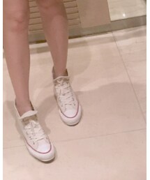 CONVERSE | スニーカー