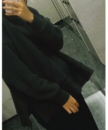 Ungrid | パーカー