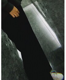 FRAY I.D | スラックス