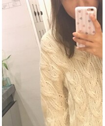 IENA | ニット/セーター