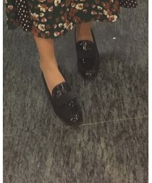 inter-chaussures | ローファー