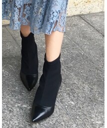 ODETTE E ODILE | ブーティ