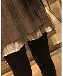 AP STUDIO | シャツ/ブラウス