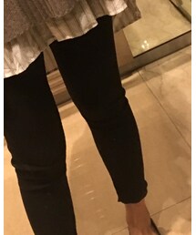 IENA | チノパンツ