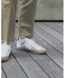 MILITARY | スニーカー