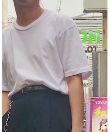 Supreme  | Tシャツ/カットソー