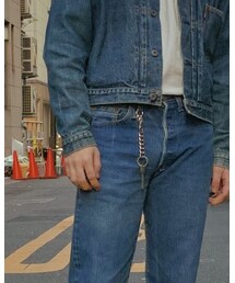 LEVI'S VINTAGE CLOTHING | デニムパンツ