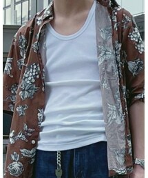 UNIQLO | タンクトップ