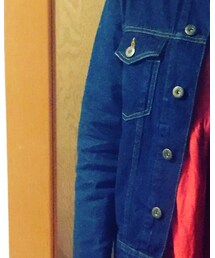 GU | デニムジャケット