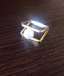 enjoueel | リング