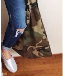 BEAMS | トートバッグ