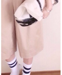 COMME CA COLLECTION | その他パンツ