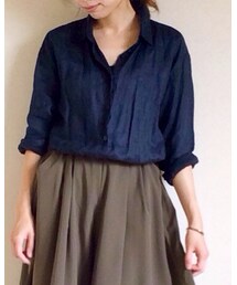 UNIQLO | シャツ/ブラウス