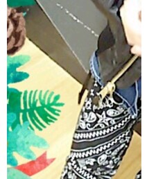 GREED | その他パンツ