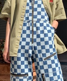 X-girl | サロペット/オーバーオール