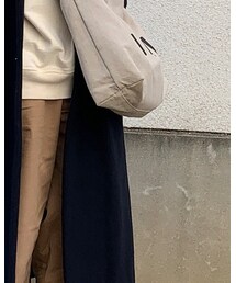 CIAOPANIC TYPY | トレンチコート