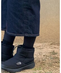THE NORTH FACE | ブーツ