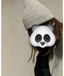 THE NORTH FACE | ニットキャップ/ビーニー