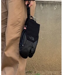 THE NORTH FACE | 手袋