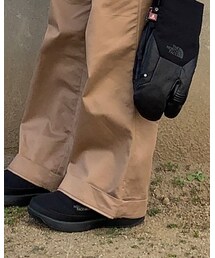 THE NORTH FACE PURPLE LABEL | パンツ