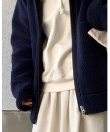 THE NORTH FACE PURPLE LABEL | パーカー