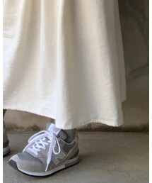 NEW BALANCE | スニーカー