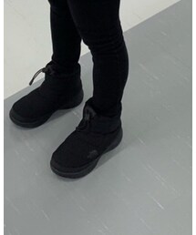 THE NORTH FACE | ブーツ