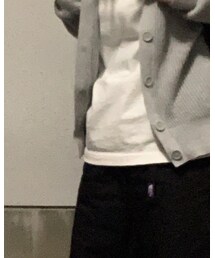 THE NORTH FACE PURPLE LABEL | Tシャツ/カットソー