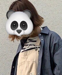 無印良品 | Tシャツ/カットソー