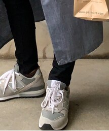 NEW BALANCE | スニーカー