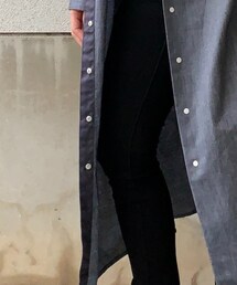 GU | デニムパンツ