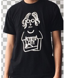 MUSEUM OF KYOTO | Tシャツ/カットソー