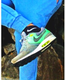 NIKE | スニーカー