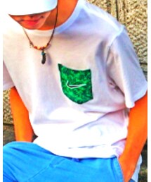 NIKE | Tシャツ/カットソー