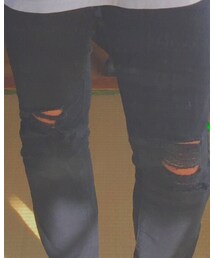 REMAKE ITEM | その他パンツ