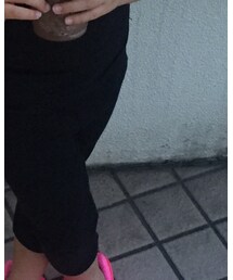 UNIQLO | レギンス/スパッツ