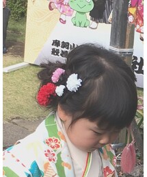 Handmade | その他ヘアアクセサリー