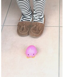 ひよこ | その他