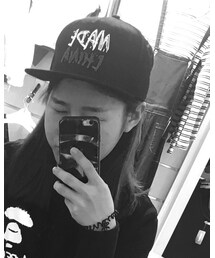 BIGBANG | キャップ