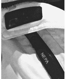 NEPA | ダウンジャケット/コート