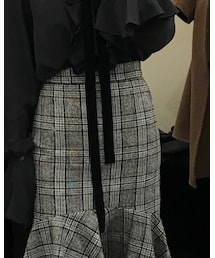 H:CONNECT | スカート