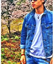 NANO universe | トップス