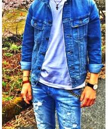 CHROME HEARTS | アンダーウェア