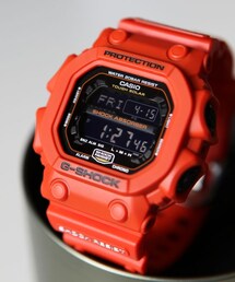 CASIO | G-shock GX-56(アナログ腕時計)