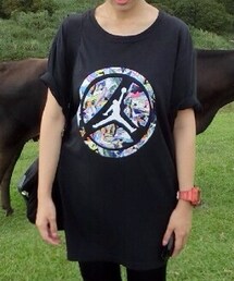 AIR JORDAN | Jordan 8 t-shirt(Tシャツ/カットソー)