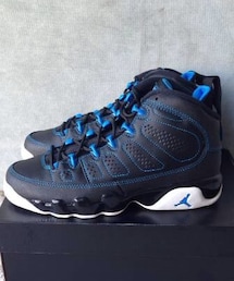 AIR JORDAN | Jordan9(スニーカー)