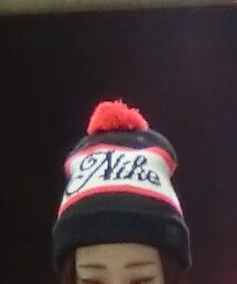 NIKE | ニットキャップ/ビーニー