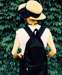 MR.GENTLEMAN | バックパック/リュック