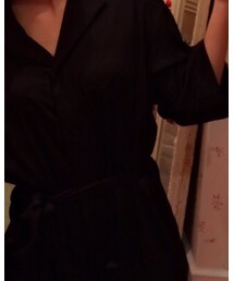 k3&co. | つなぎ/オールインワン