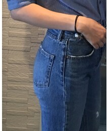 SLY | デニムパンツ